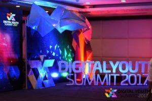 Khyber Pakhtunkhwa Information Technology Board - Digital Youth Summit 2017
