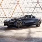 BMW 8 Series Rises With New Concepts