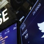 Twitter Shares: Rose Soon After The Deal With Bloomberg For Live Broadcasting