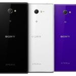 Sony Smartphones: Sony To Discontinue Xperia X To Focus On Flagship Models