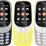 Nokia 3310 Launched In Pakistan