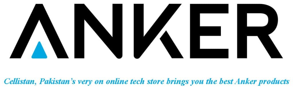 Online Tech Store - Cellistan - Anker