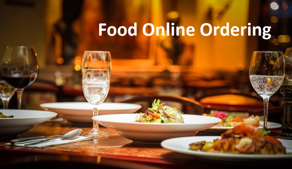 Top 5 Online Food Ordering Websites In Pakistan Rs News