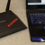 router hack