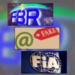 Protect Your Identity & Money Till FIA Investigates The Fake Email Matter- FBR