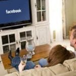 Facebook TV Will Launch In Two Weeks