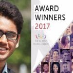 Syed Faizan Hussain, A Pakistani Young Entrepreneur Receives Queen’s Young Leaders Award In UK