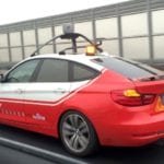 Search Engine Baidu Faces Inquest For Testing Self driving Car On Public Roads