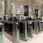 dubai airport smart gates