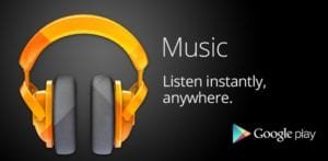 play music app