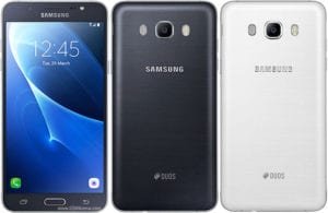 Galaxy J7