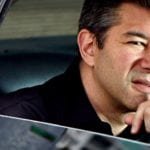 Uber CEO Travis Kalanick Finally Resigns