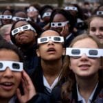 Amazon Sued over eclipse glasses