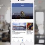 Facebook Has Launched “Watch” Offering Original Video Content To Users