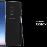 Samsung Galaxy Note 8 is the most expensive phone in the market and has monstrous screen