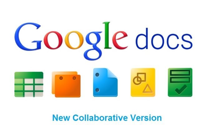 Google Docs receives the update for showing non-printing characters ...