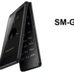 Samsung Flip Phone Legacy continues with the launch of Samsung SM-G9298