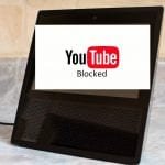 Amazon Fights Google Over Blocked YouTube Access To Echo Show Device