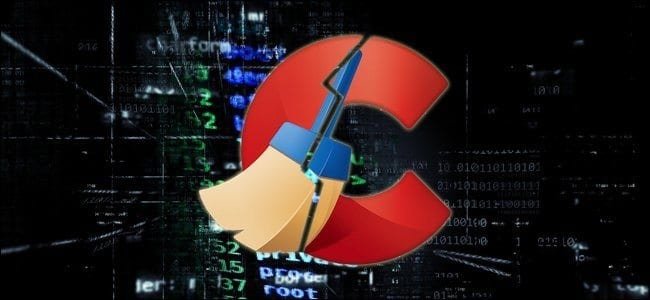 ccleaner attack