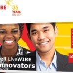 3 Pakistani Entrepreneurs nominated for Shell LiveWIRE top 10 innovators