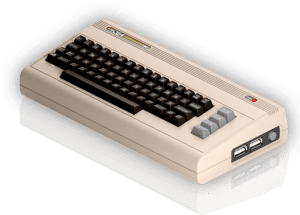 Commodore 64