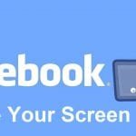 Facebook Live now has screen sharing feature—Share videos directly on Facebook