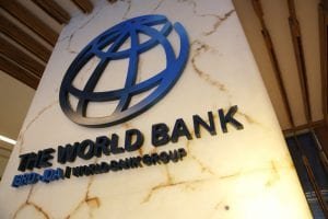 world bank internship