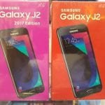 Samsung Galaxy J2 2017 edition is now available