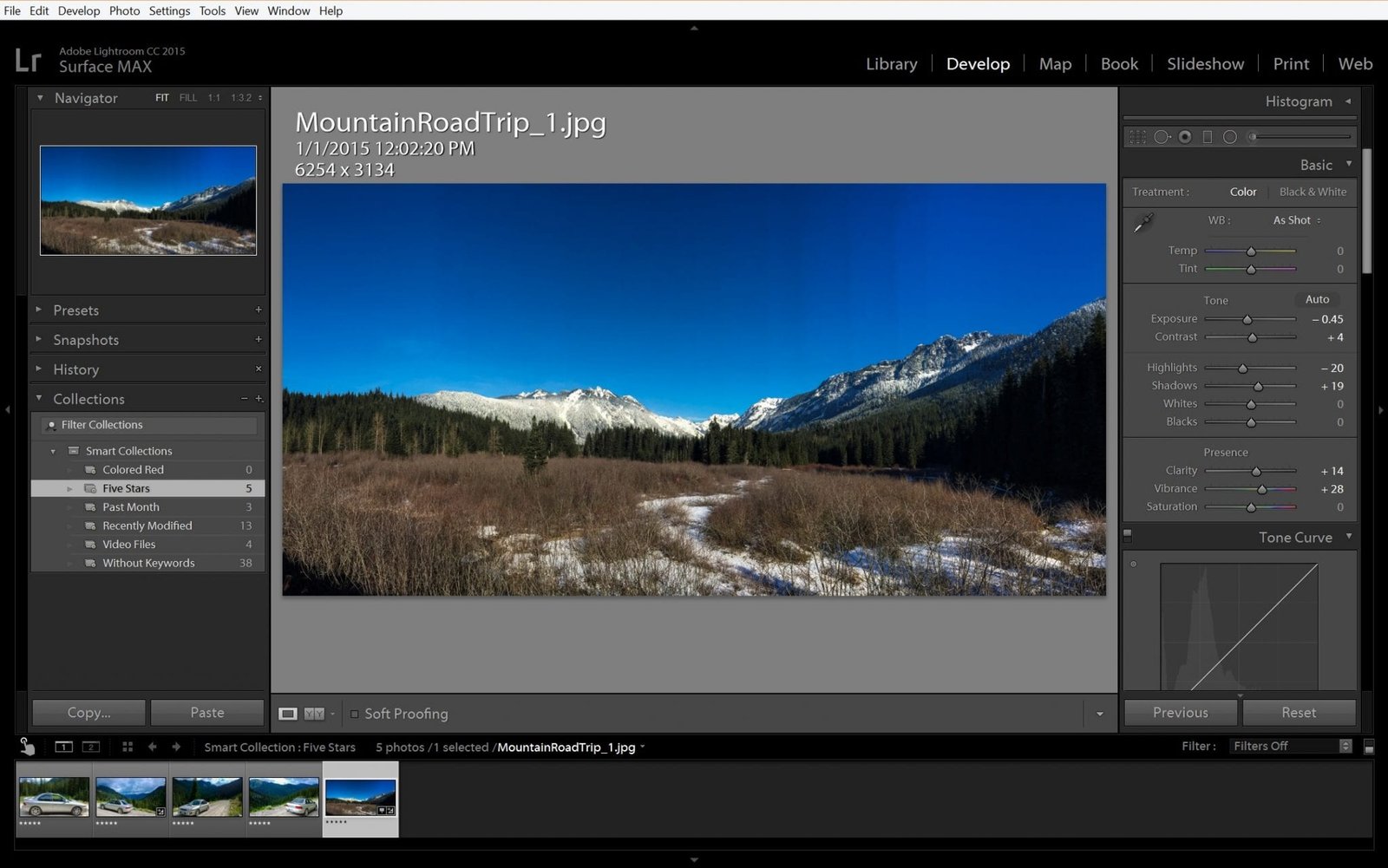 Adobe photoshop lightroom программы для организации изображений