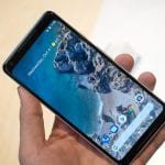 Google Pixel 2 XL screen burn haunts Google and Customers