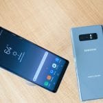 Samsung Galaxy Note 8 Crowned ‘Gadget Of The Year’