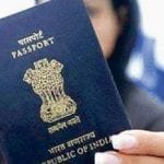 No Passport needed for travelling abroad-SOON