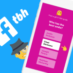 Facebook Acquires ‘tbh’—An Anonymous Messaging App For Exchanging Compliments