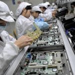 China Beats US In Chip Technology Research For The First Time In History