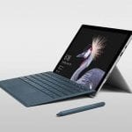Surface Pro Software Update Brings Security And Stability