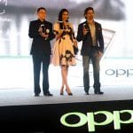 Oppo to sell smartphones in Europe