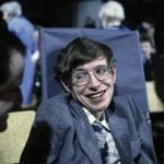 Stephen Hawking