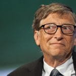 Bill Gates To Invest $2 Billion In Climate Control