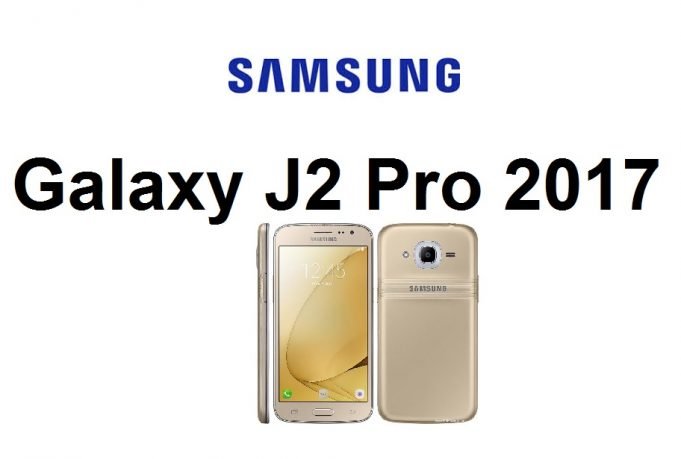 j2 pro 2017