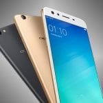 Zong is offering OPPO F5 with 6 Months Free Internet