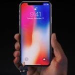 iPhone X part of 25 Best Inventions of 2017 List