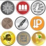 Top 5 Cryptocurrencies in the World