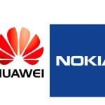 Nokia inks patent licensing agreement with Huawei