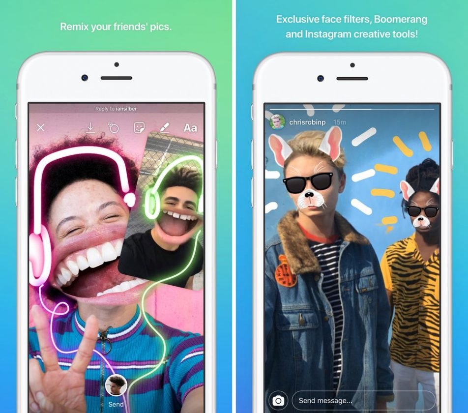 Instagram’s Distinct Messaging App Could be A Winner – Research Snipers