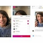 Instagram Users can now Share Live Videos as Direct Messages