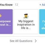 Facebook Launches ‘Did You Know’ Feature