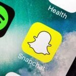 Snapchat Boss Defends Apple’s 30 Percent Commission