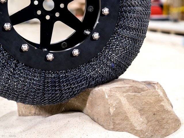 indestructible bike tires