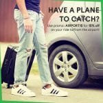 Careem Introduced “AIRPORT15” Offer