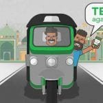 Careem is launching Rickshaw Service in Rawalpindi